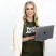 Melanie K., Local SEO specialist