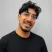 Shazil M., UX designer
